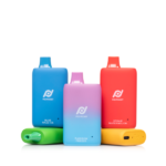 Pod Pocket Disposable Device 5% 7500 Puffs 10pk - Image 2