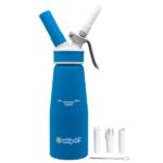 Whip-It! Accent Cream Dispenser Rubber Body