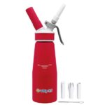 Whip-It! Accent Cream Dispenser Rubber Body - Image 2