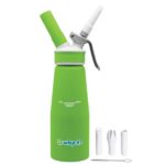 Whip-It! Accent Cream Dispenser Rubber Body - Image 3
