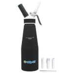 Whip-It! Accent Cream Dispenser Rubber Body - Image 4