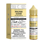 Glas Basix E-Liquid 60ml - Image 2