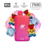 Pod Pocket Disposable Device 0% 7500 Puffs 10pk - Image 4