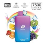 Pod Pocket Disposable Device 0% 7500 Puffs 10pk - Image 6