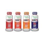 Herbal Clean Q Carbo 16oz Detox - Image 2