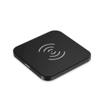 Choetech Fast Wireless Charging Pad - Image 3