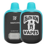 Death Row Vapes Disposable 5000 Puffs 5pk - Image 14