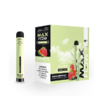 Hyppe Max Flow Mesh 5% Disposable 2000 Puffs 10pk - Image 4