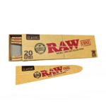 Raw Cones - 20 Pack - Image 2