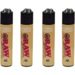 Raw Clipper Lighter - Image 2