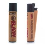Raw Clipper Lighter - Image 3