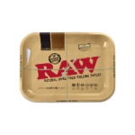 Raw Rolling Tray