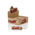 Raw Hemp Wick