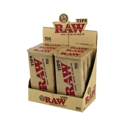 Raw Tips