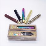 Brass Knuckles Battery 4 Color Display 30ct 900MAH