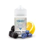 Naked E-Liquids 60ml