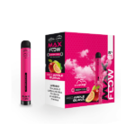 Hyppe Max Flow Mesh 5% Disposable 2000 Puffs 10pk - Image 5