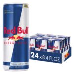 RedBull Drink 8OZ 24pk Blue