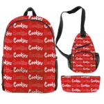 3pc Backpack Set - Image 6