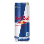 RedBull Drink 8OZ 24pk Blue - Image 2