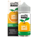 Reds Apple E-Liquid 60ml - Image 3
