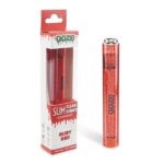Ooze Slim Clear Series Flex Temp Battery - Image 7