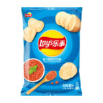 Exotic Lays Potato Chips - Image 11