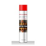 Inferno Butane 300ml - Image 4
