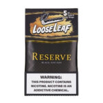 LooseLeaf All Natural Wraps