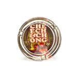 Glass Ashtray - Image 2