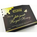 Etumax Royal Honey Enhancer - Image 2