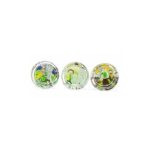 Design Ashtray 6pcs/display - Image 2