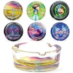 Design Ashtray 6pcs/display - Image 3
