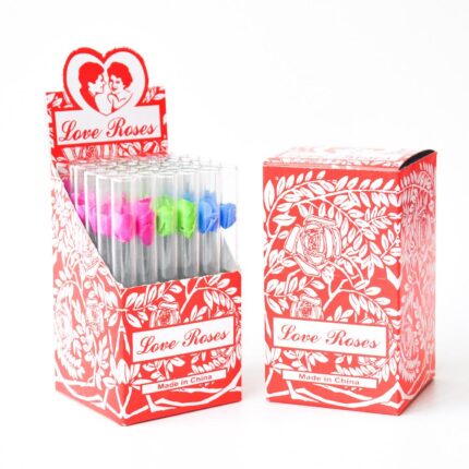 Love Rose 36/Display 50/case | Love Rose | IEWholesale.online