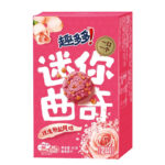 Exotic Quduoduo Mini Cookies - Image 2