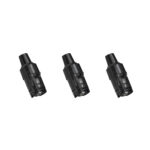 Smok RPM 25W Replacement Pod 3pk ( Compatible With LP1 Coils)