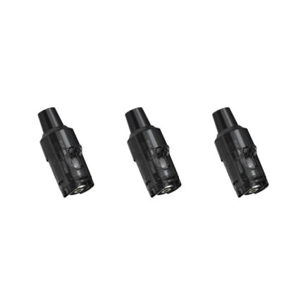 Smok RPM 25W Replacement Pod 3pk ( Compatible With LP1 Coils)
