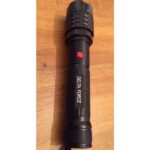 Cheetah Stun Gun LED Flash Light Delta Force - Image 3