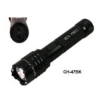 Cheetah Stun Gun LED Flash Light Delta Force - Image 2