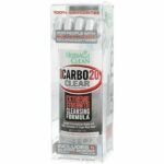Herbal Clean Q Carbo Detox 20oz With 5 Tablets - Image 2