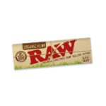 Raw Papers-1 1/4 Organic Connoisseur (24 Booklets) - Image 2