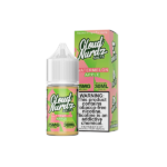 Cloud Nurdz TFN Salt E-Liquid 30ml - Image 2