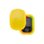 Truweigh Crimson Collapsible Bowl Scale - Image 4