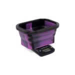 Truweigh Crimson Collapsible Bowl Scale - Image 5