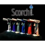 Scorch Hand Held 45 Degree 6/Box 51543 - Image 2