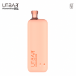 UT Bar 5% Disposable Device 6000 Puffs 10 pack