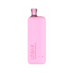UT Bar 5% Disposable Device 6000 Puffs 10 pack - Image 3