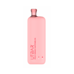 UT Bar 5% Disposable Device 6000 Puffs 10 pack - Image 4