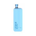 UT Bar 5% Disposable Device 6000 Puffs 10 pack - Image 5
