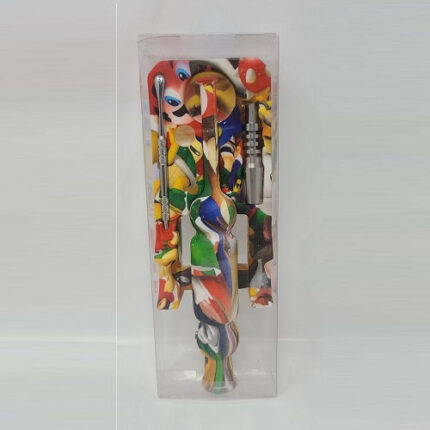 Silicon Nectar Collecter | IEWholesale.online